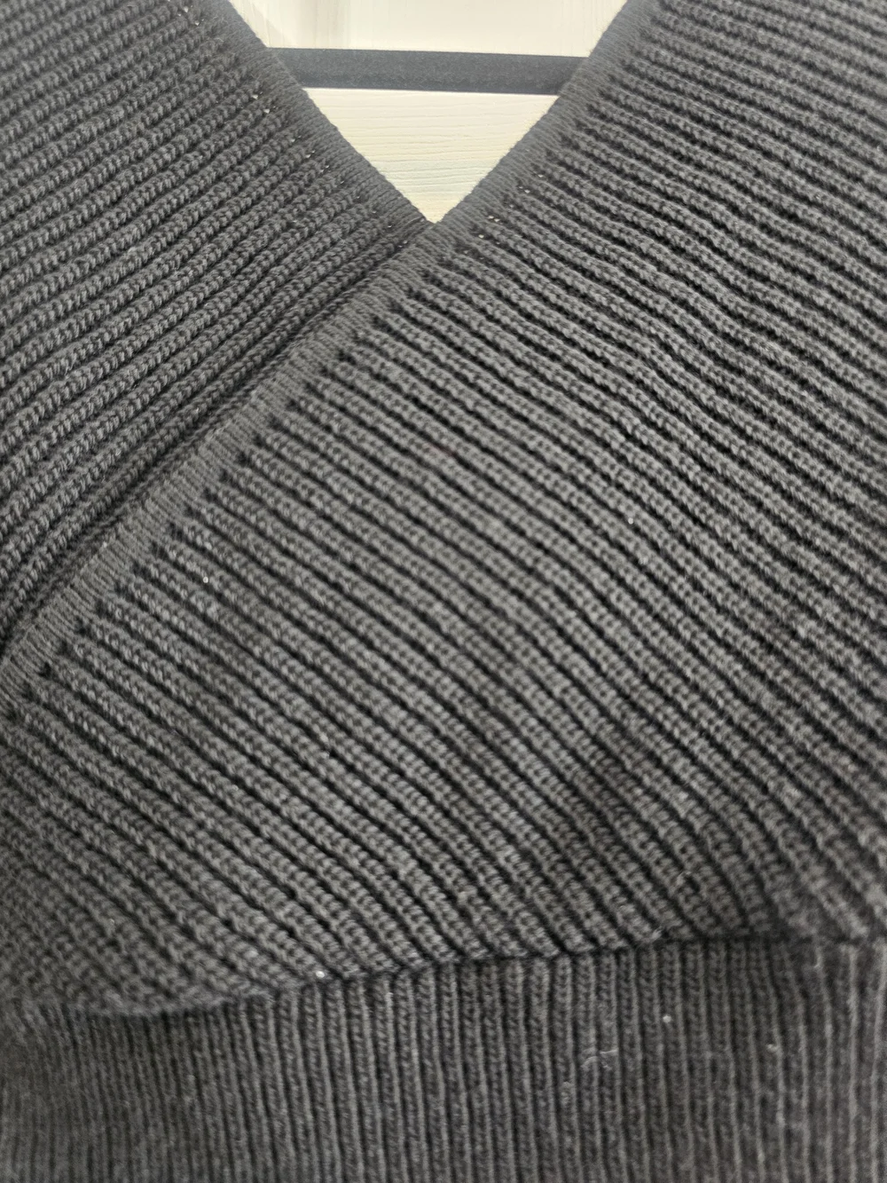 N/A soft knit